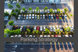 Auto Body Protection- parking strategy- Coon Rapids Collision