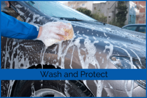 Wash and Protect your Auto body- Coon Rapids Collision