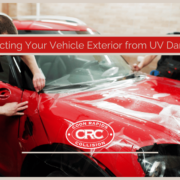 Protecting Your Vehicle Exterior from UV Damage