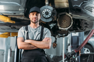 Expert Auto Repair Service- Coon Rapids Collision