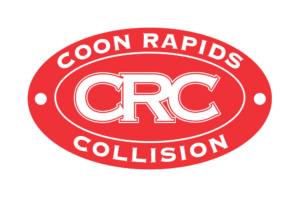 Coon Rapids Collision Logo