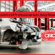 Benefits of Professional Auto Body Repair- Coon Rapids Collision