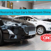 CR Restoring Your Car’s Showroom Shine Restoring Your Car’s Showroom Shine - Coon Rapids Collision
