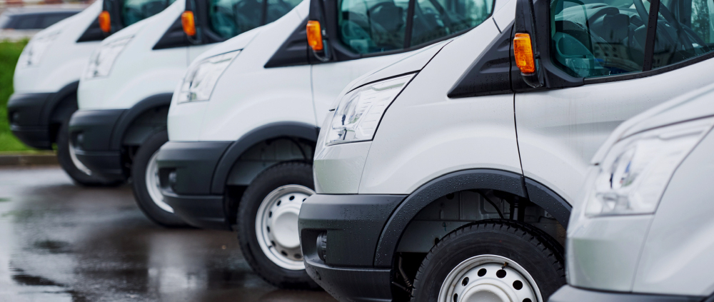 Fleet Auto Body Maintenance