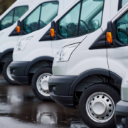 Fleet Auto Body Maintenance