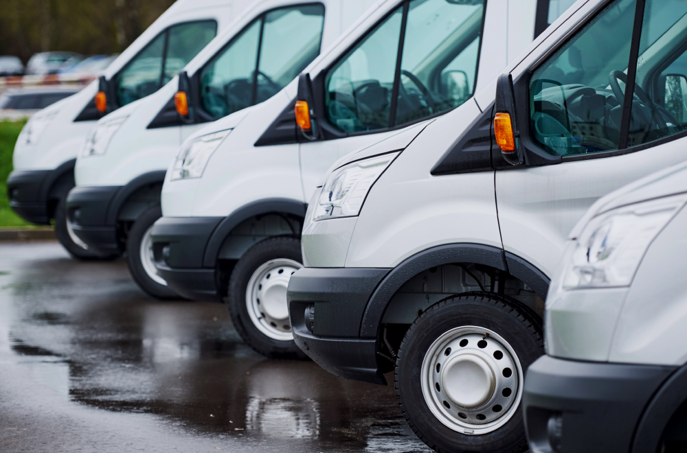Fleet Auto Body Maintenance