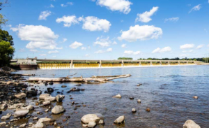 Coon Rapis Collision servicing Coon Rapids MN. - Coon Rapids Dam