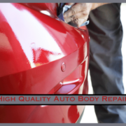 High Quality Auto Repair