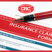 Easing Auto Insurance Claim process