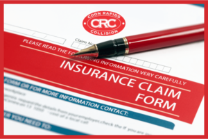 Auto Insurance Claim