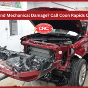 Body and Mechanical Damage Call Body and Mechanical Damage Call Coon Rapids Collision