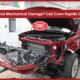 Body and Mechanical Damage Call Coon Rapids Collision