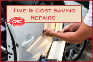 Time & Cost Saving Dent Repairs