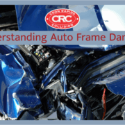 Understanding Auto Frame Damage