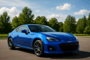 Paintless Dent Repair - After image