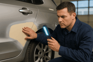 Quality Profession Collision Repair