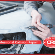Professional Collision Repair