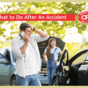 What to Do After An Accident What to Do After An Accident
