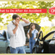 What to Do After An Accident