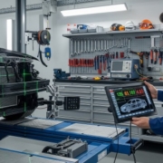 Frame Straightening Coon Rapids Collision