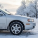 winter auto body damage - CRC