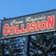 CRC Business Sign