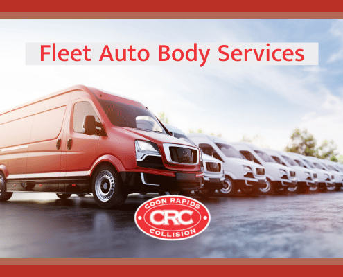 Fleet Auto Body Services