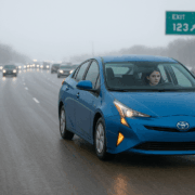 new driver winter hazards (1) new driver winter hazards