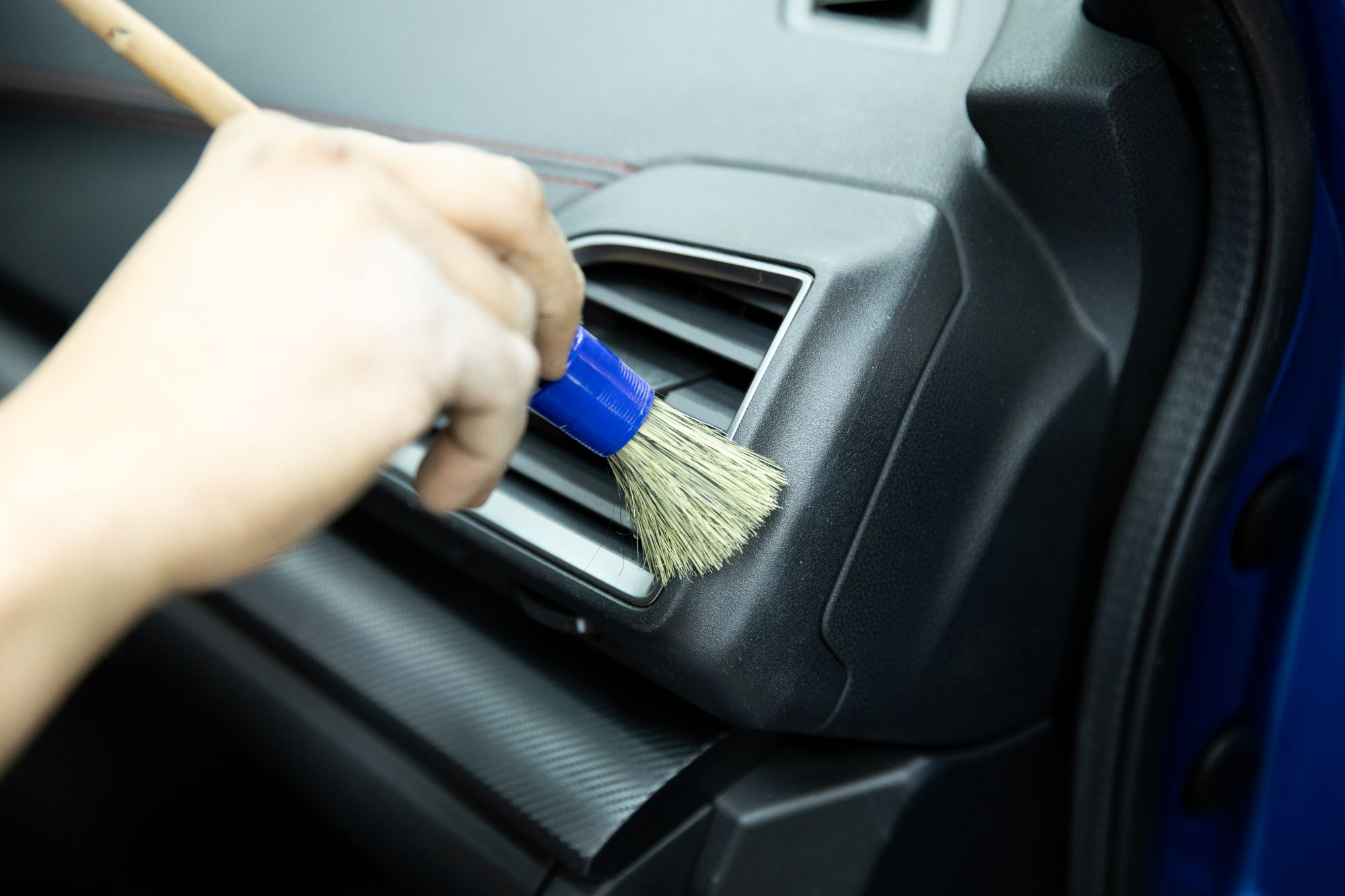 Interior Detailing Service - Coon Rapids Collision Interior Detailing Service - Coon Rapids Collision