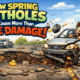 Potholes Can Cause More Than Tire Damage